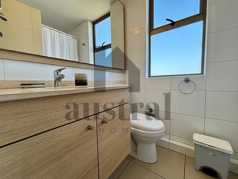 Spectacular View Apartment in Reñaca