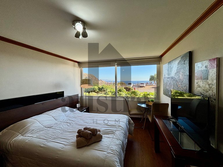 Enjoy Modern Studio Coastline