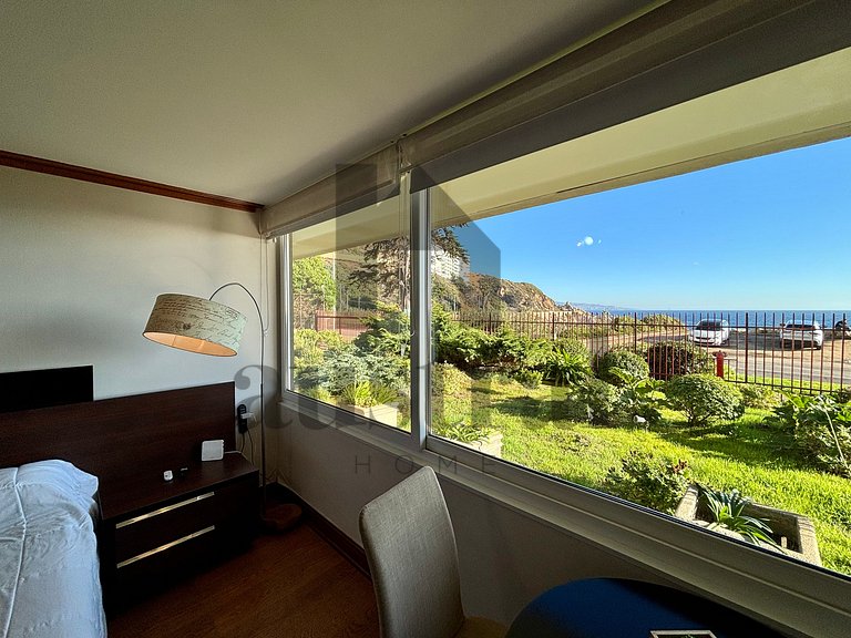 Enjoy Modern Studio Coastline