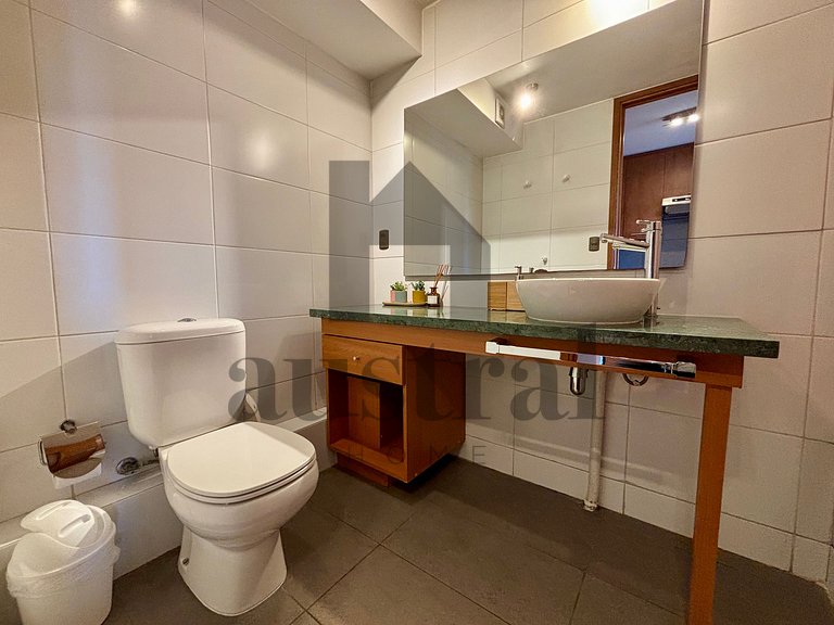 Enjoy Modern Studio Coastline