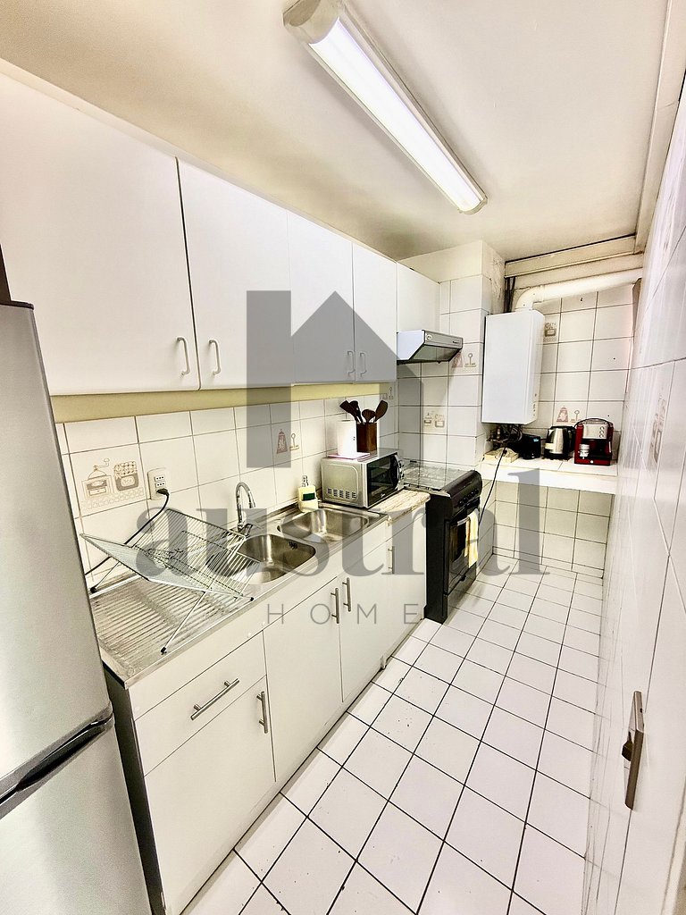 Departamento en Exclusivo Barrio El Golf