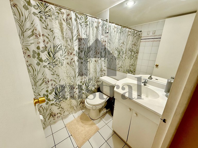 Departamento en Exclusivo Barrio El Golf