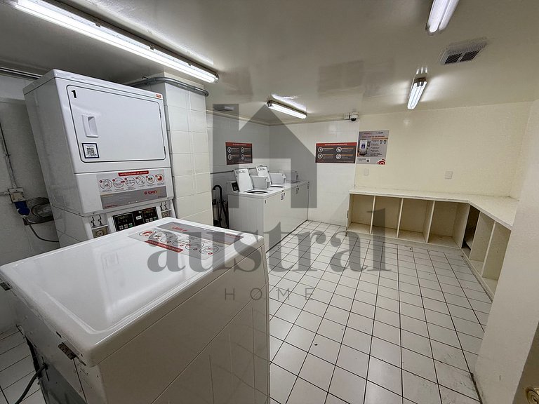 Departamento en Exclusivo Barrio El Golf