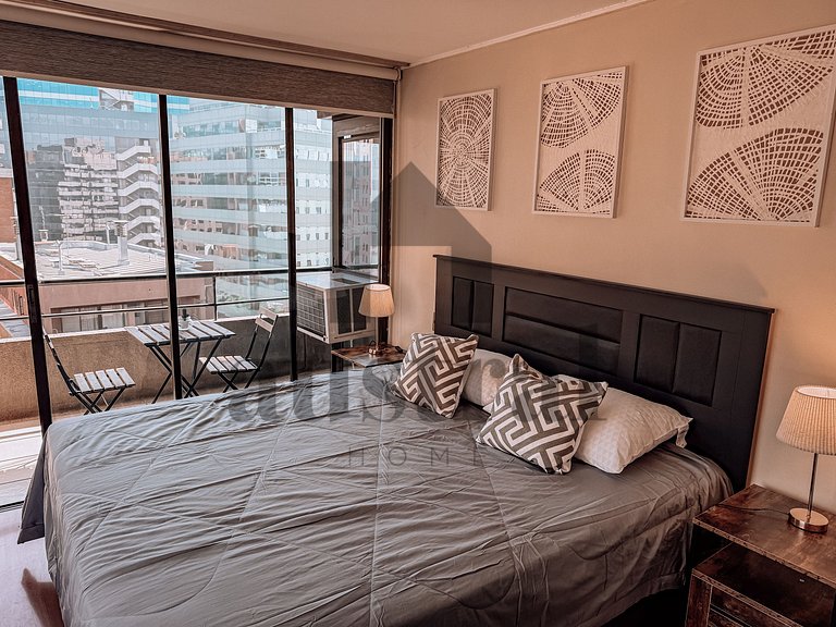 Hermoso Departamento en Barrio EL Golf