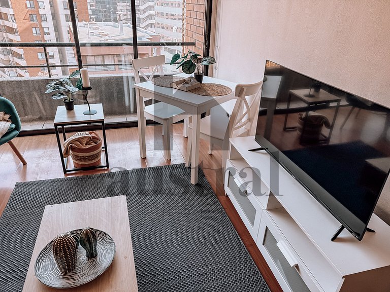 Hermoso Departamento en Barrio EL Golf