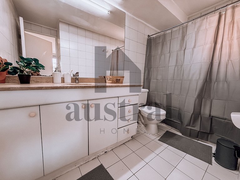 Lindo Apartamento no Bairro El Golf