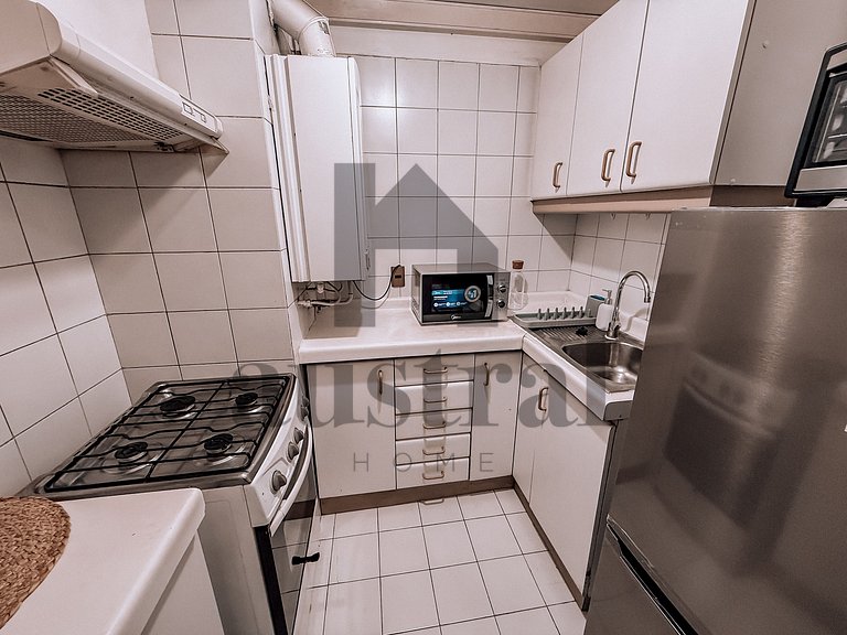 Hermoso Departamento en Barrio EL Golf
