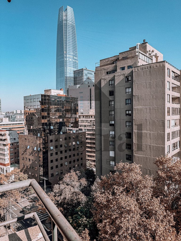 Hermoso Departamento en Barrio EL Golf