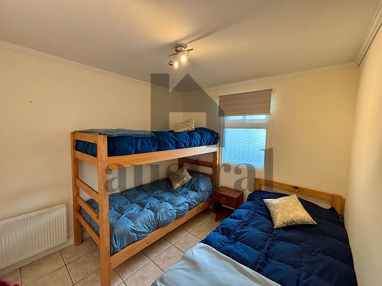 Maravillosa Vista al Mar en Cochoa Euromarina