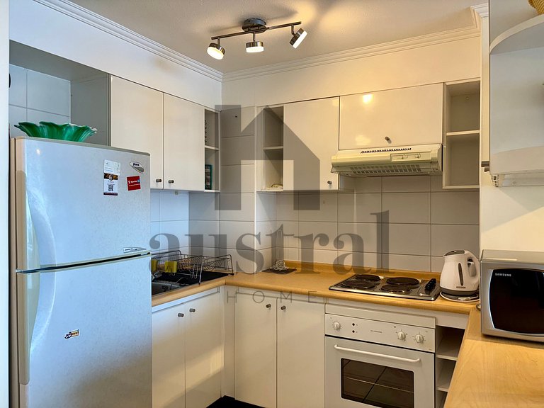 Maravillosa Vista al Mar en Cochoa Euromarina