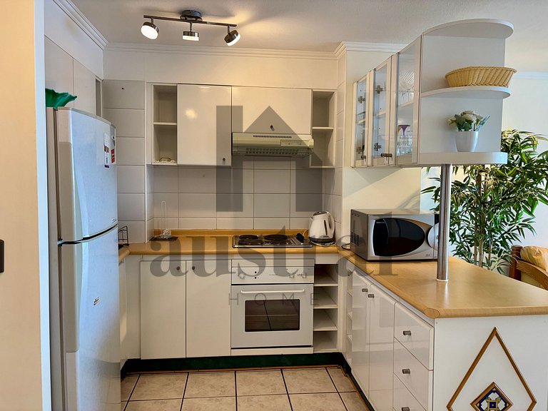 Maravillosa Vista al Mar en Cochoa Euromarina