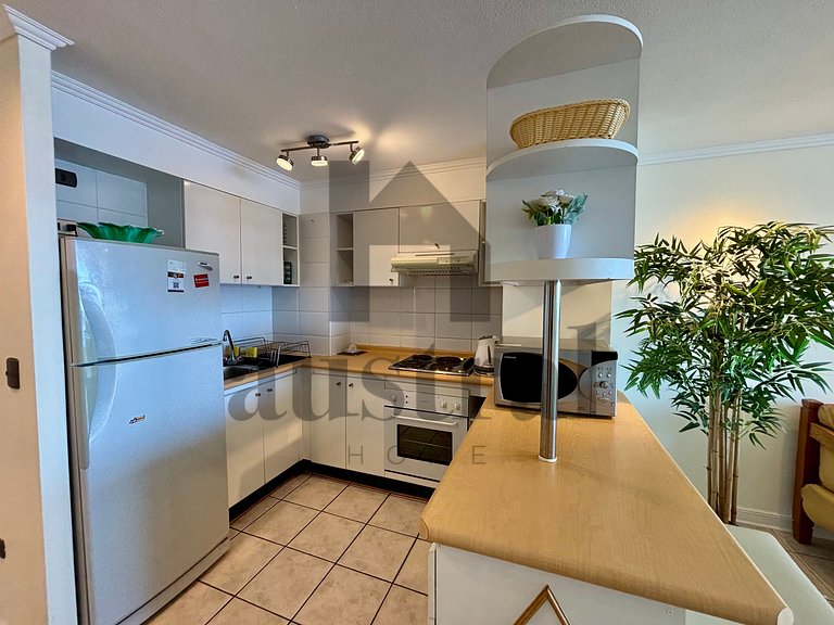 Maravillosa Vista al Mar en Cochoa Euromarina