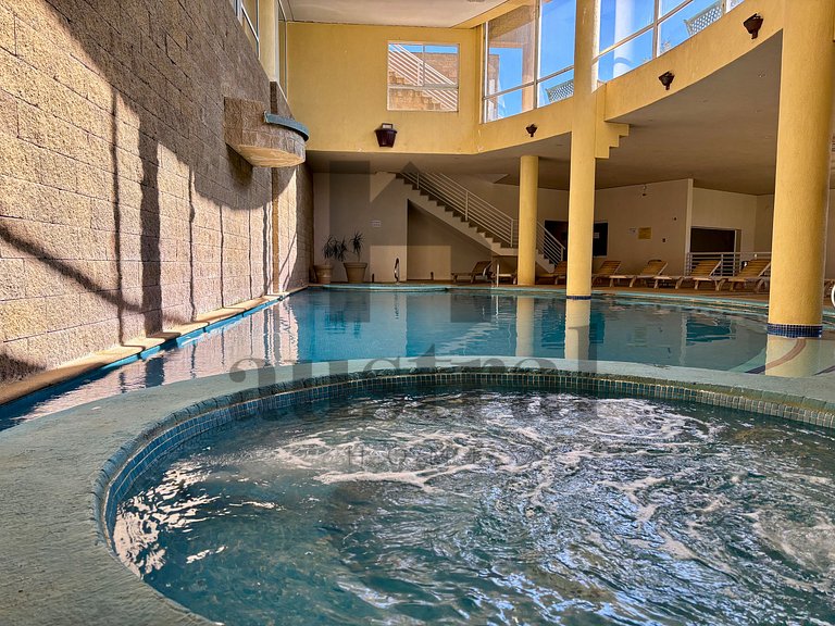 Apartamento Familiar em Costa de Montemar