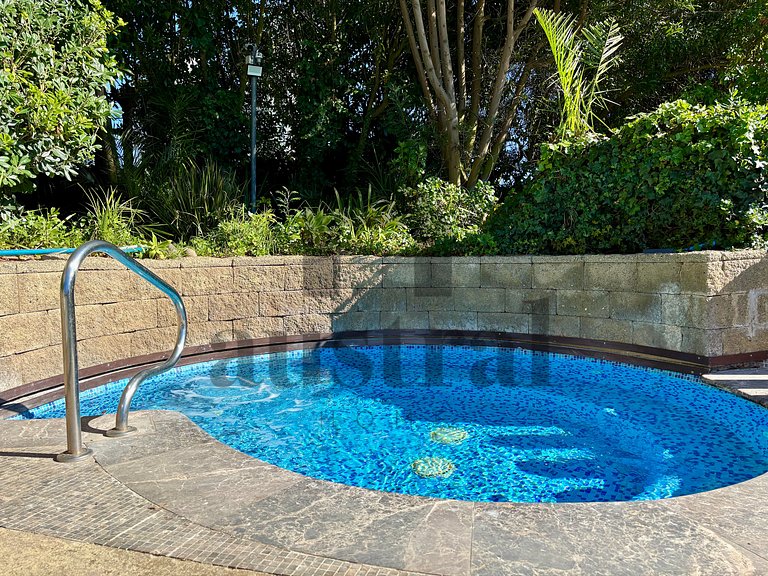 Family Apartment in Costa de Montemar