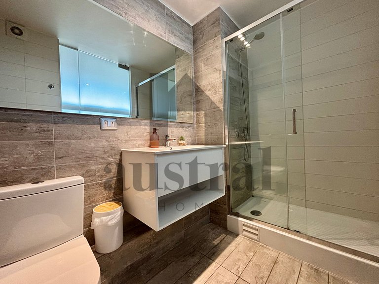 Stylish Studio Apartment in Costa de Montemar