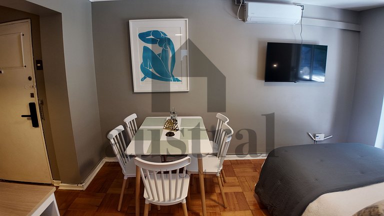 Cozy Apartment Near Costanera Center