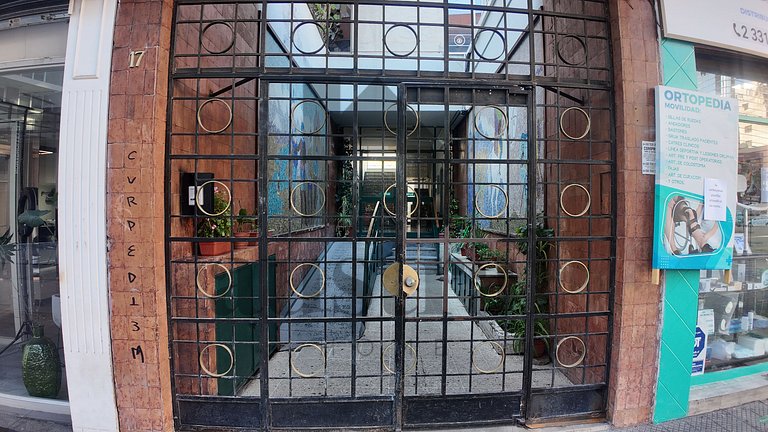 Cozy Apartment Near Costanera Center