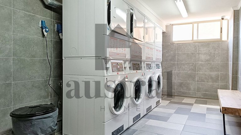 Modern Apartment with Excellent Location Ñuñoa