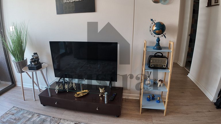 Modern Apartment with Excellent Location Ñuñoa