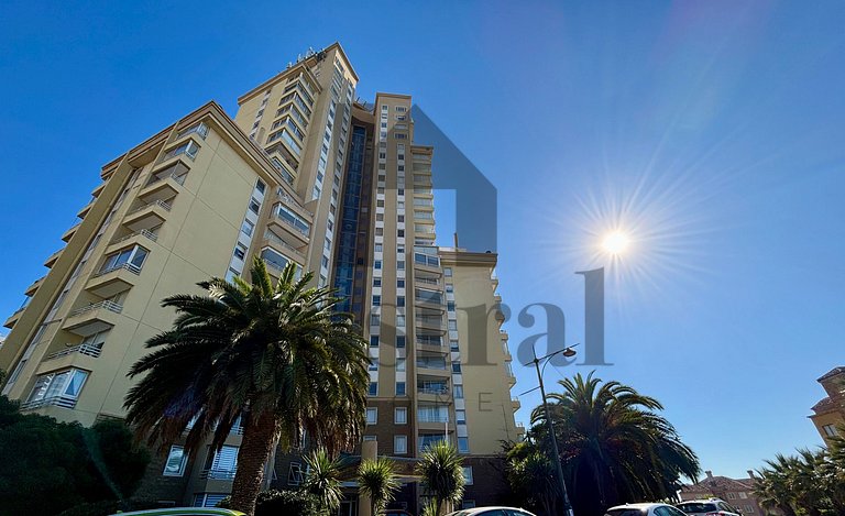 Apartamento Familiar em Costa de Montemar