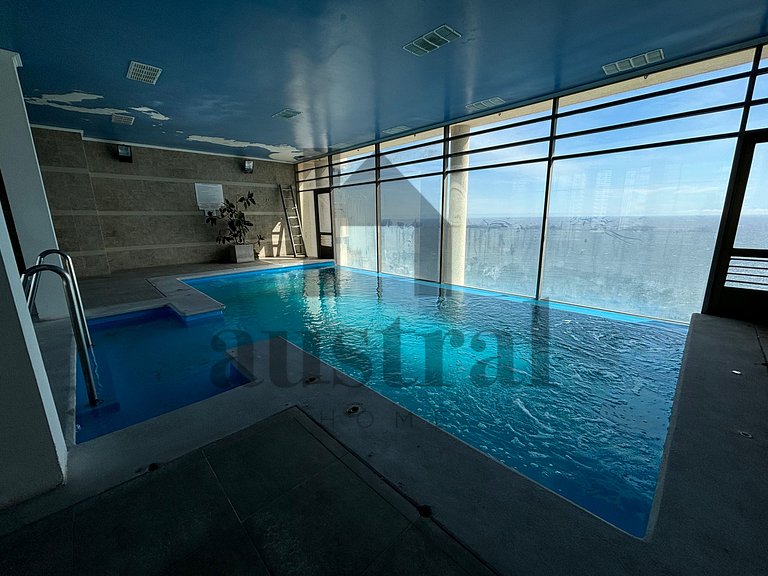 Escape to Concón and enjoy the seafront