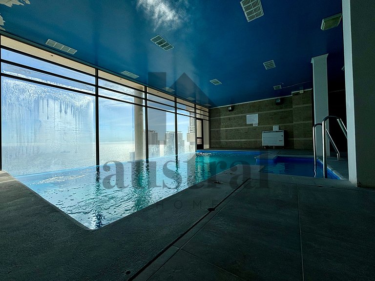 Escape to Concón and enjoy the seafront