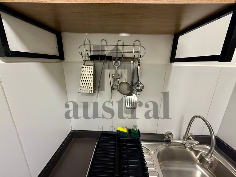 Cozy Apartment Near Costanera Center