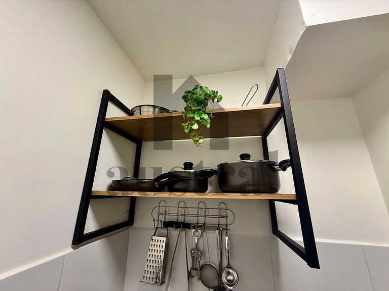 Cozy Apartment Near Costanera Center