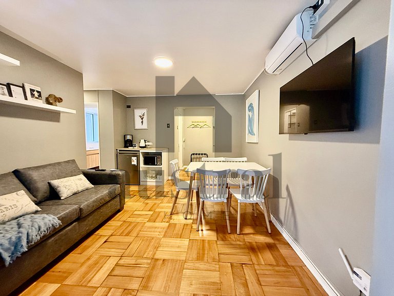 Cozy Apartment Near Costanera Center