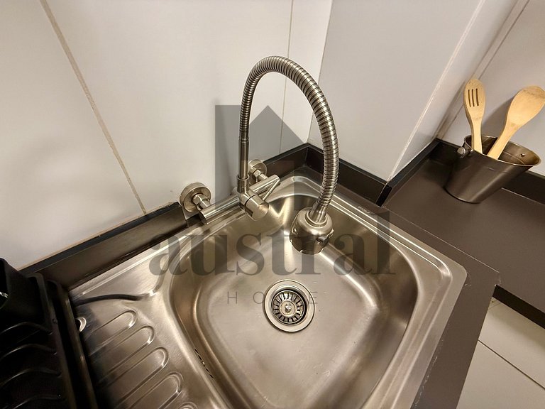 Cozy Apartment Near Costanera Center
