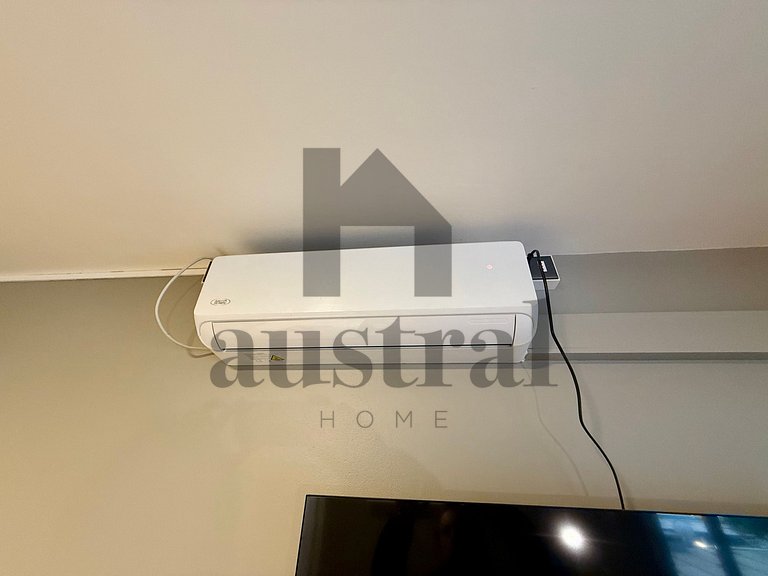 Cozy Apartment Near Costanera Center