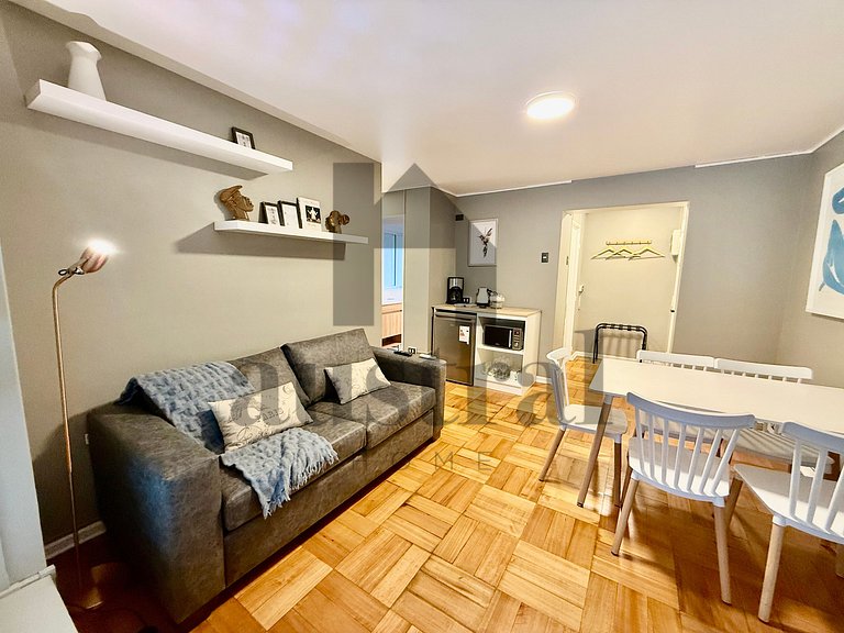 Cozy Apartment Near Costanera Center