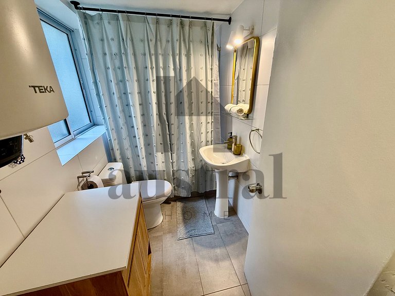 Cozy Apartment Near Costanera Center
