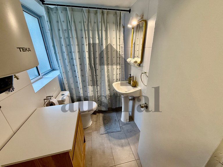 Cozy Apartment Near Costanera Center