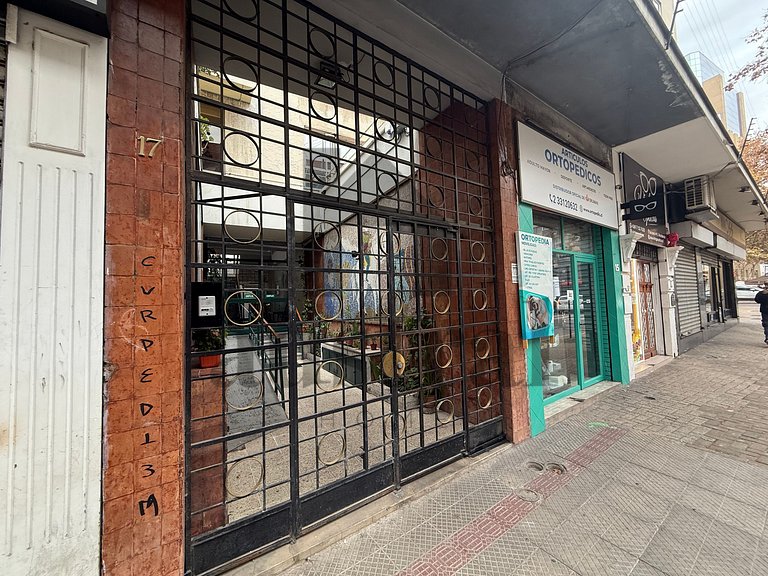 Cozy Apartment Near Costanera Center