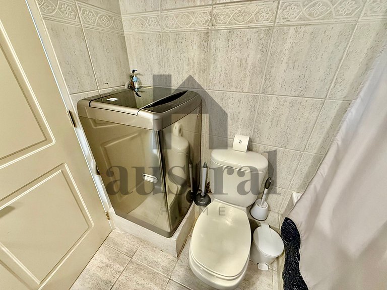 Exclusivo Departamento Frente al Mar