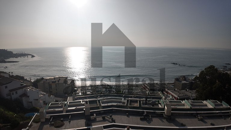 Apartamento Familiar em Concón