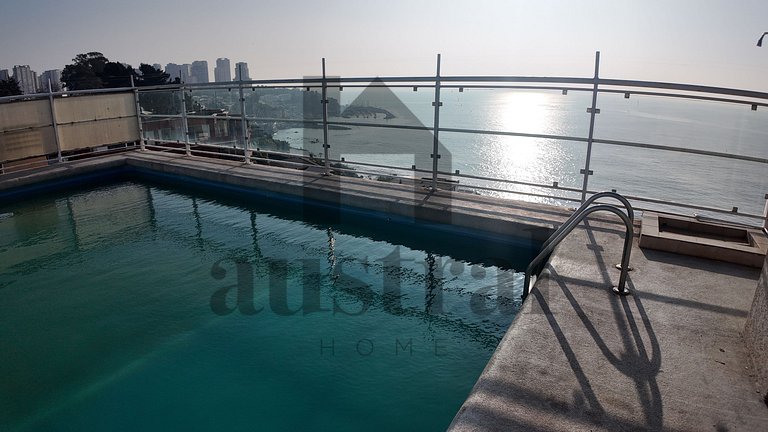 Family Apartment in Concón