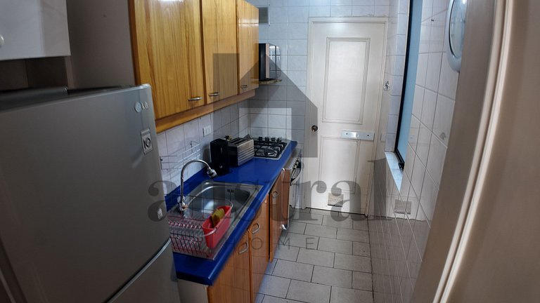 Apartamento Familiar em Concón