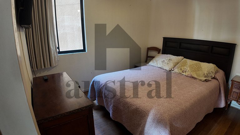 Family Apartment in Concón