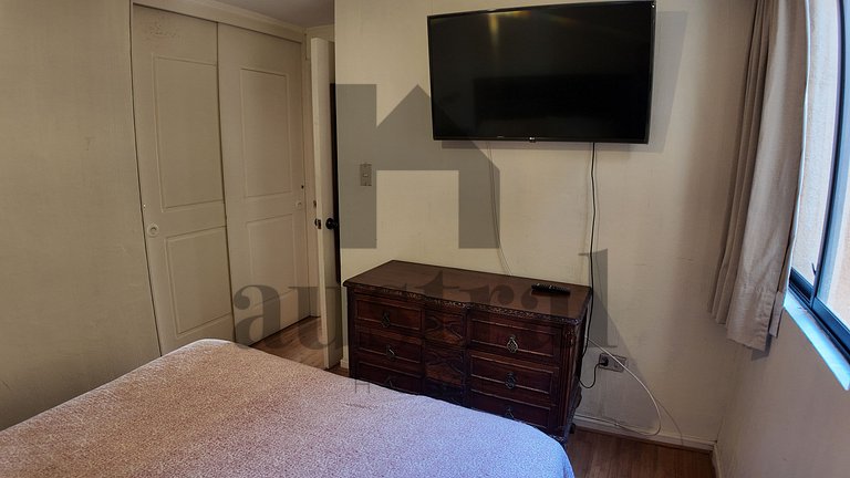 Family Apartment in Concón