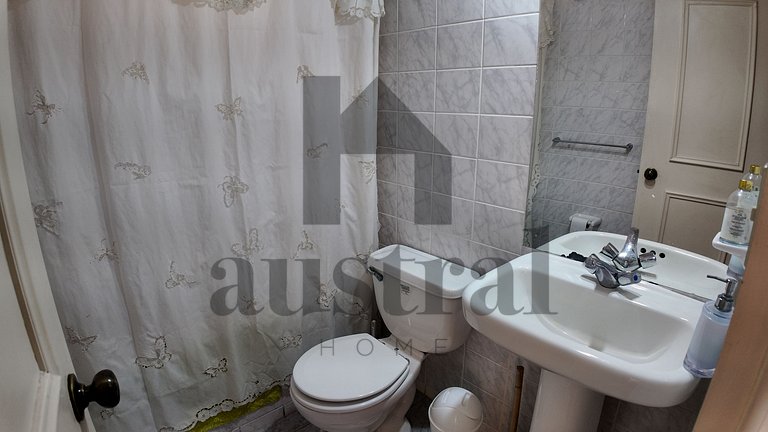 Apartamento Familiar em Concón