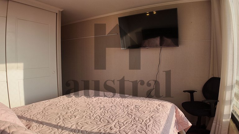 Family Apartment in Concón