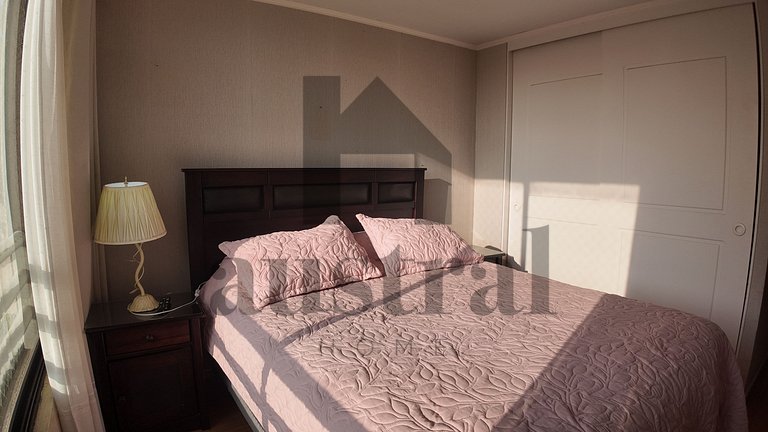 Family Apartment in Concón