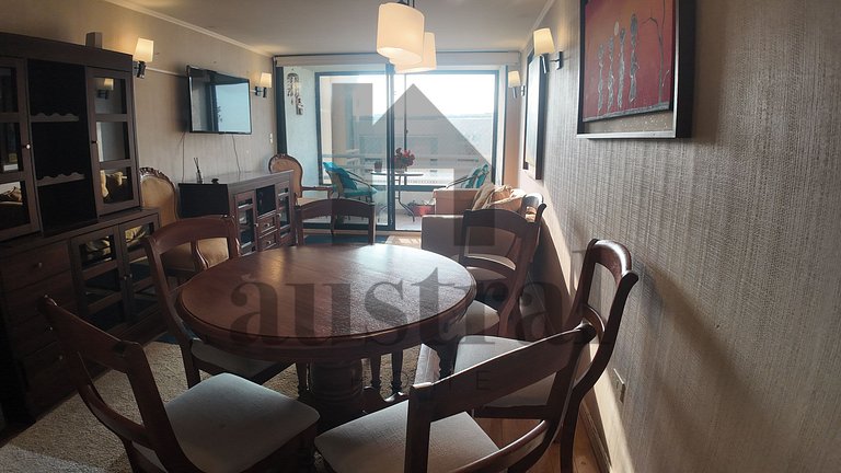 Family Apartment in Concón