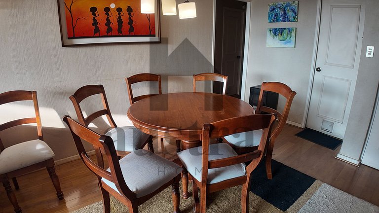 Family Apartment in Concón