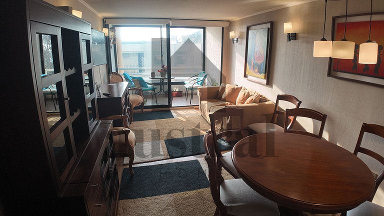 Family Apartment in Concón