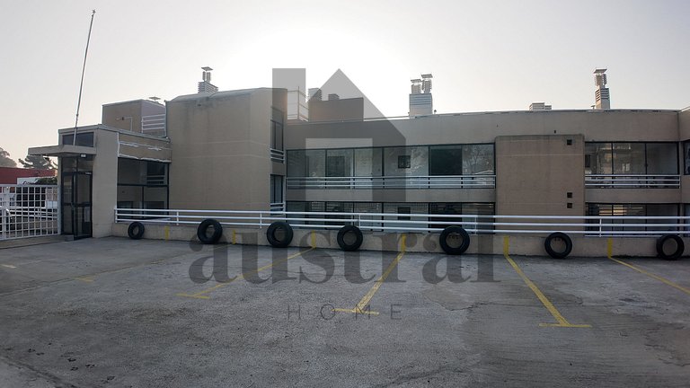 Family Apartment in Concón