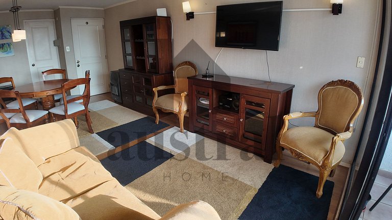 Family Apartment in Concón