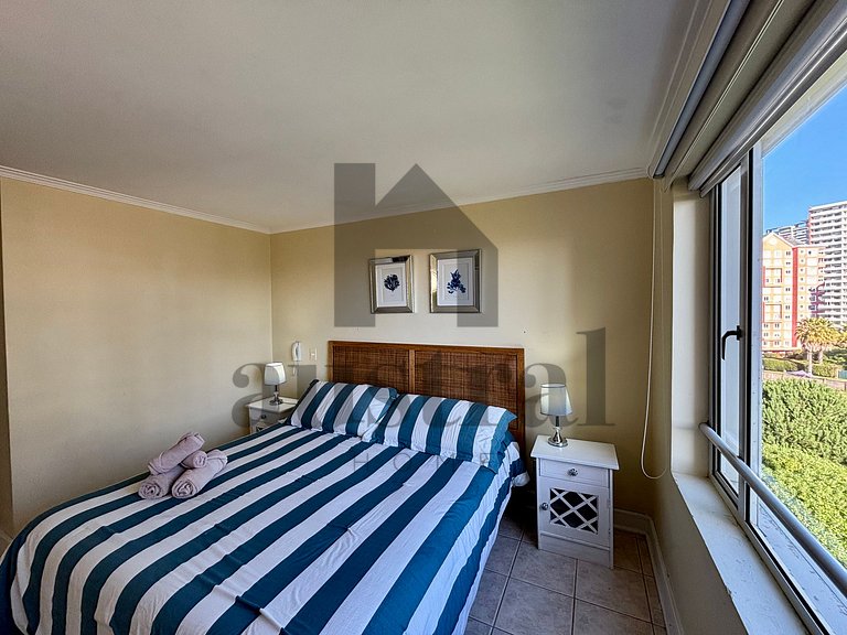 Family Apartment in Costa de Montemar